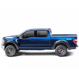 Extensii Aripi Față și Spate, Husky Liners Pocket Style, Ford F-150 2021 - Prezent - EDK.ro