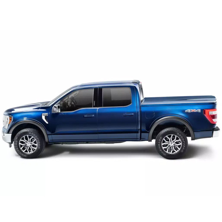Extensii Aripi Față și Spate, Husky Liners OE Style, Ford F-150 2021 - Prezent - EDK.ro