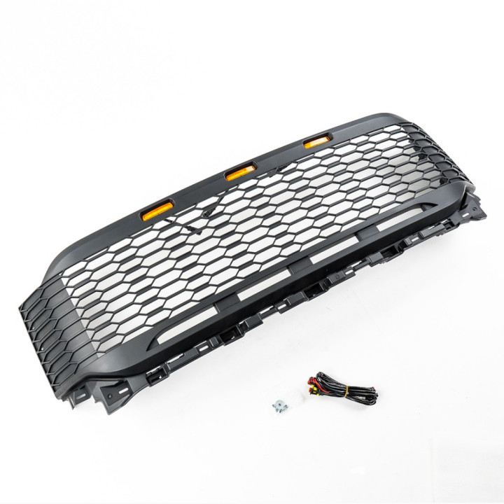 Grilă cu Lumini LED, OFD, Ford F-150 2021 - Prezent - EDK.ro