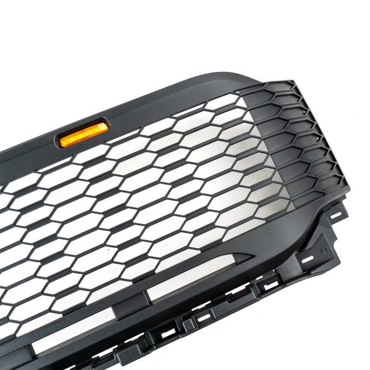 Grilă cu Lumini LED, OFD, Ford F-150 2021 - Prezent - EDK.ro