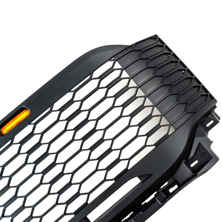 Grilă cu Lumini LED, OFD, Ford F-150 2021 - Prezent - EDK.ro