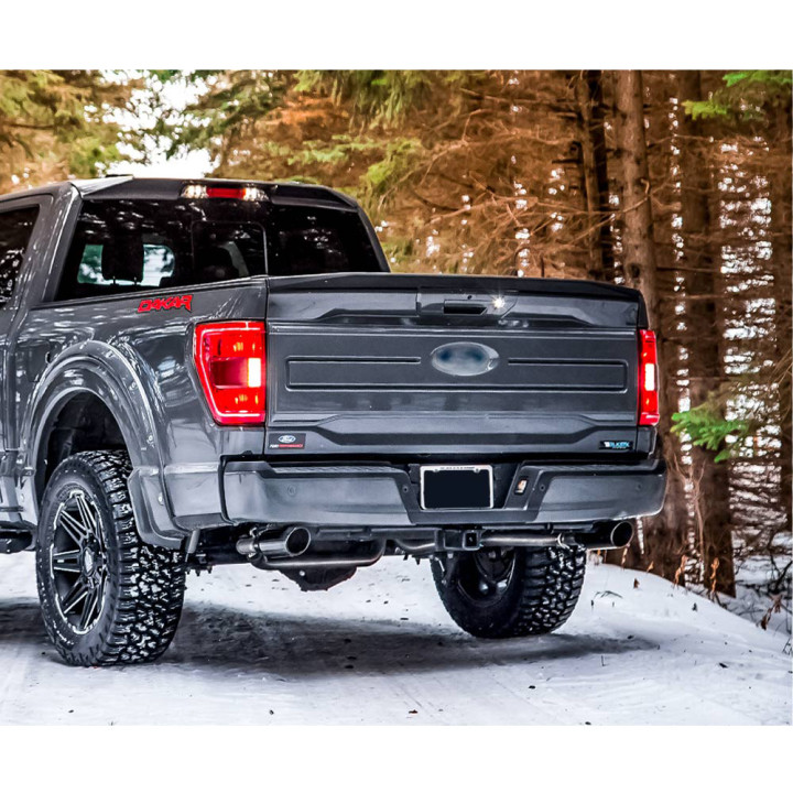 Aplicație Hayon, Air Design, Ford F-150 2021 - Prezent - EDK.ro