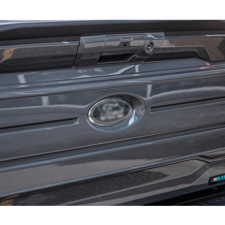 Aplicație Hayon, Air Design, Ford F-150 2021 - Prezent - EDK.ro