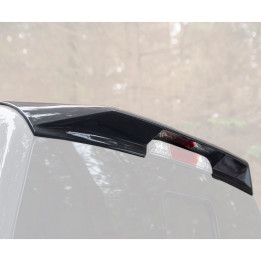 Cab Spoiler, Air Design, Ford F-150 2021 - Present - EDK.ro