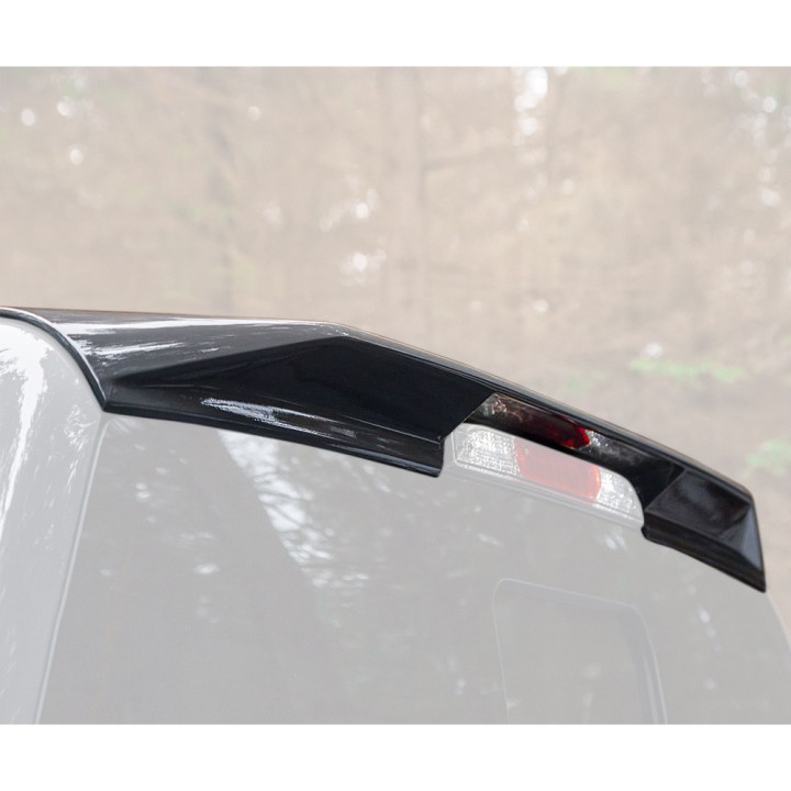 Cab Spoiler, Air Design, Ford F-150 2021 - Present - EDK.ro