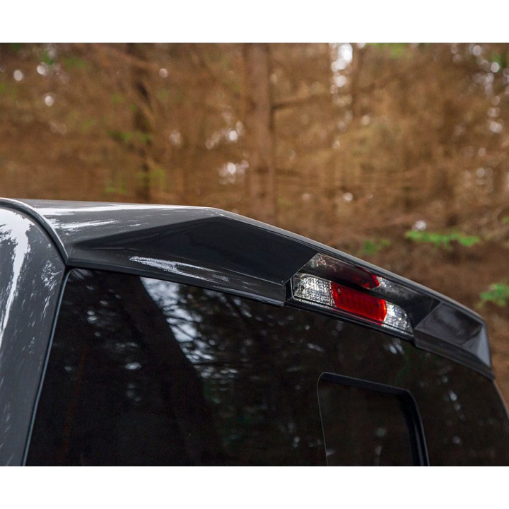 Cab Spoiler, Air Design, Ford F-150 2021 - Present - EDK.ro