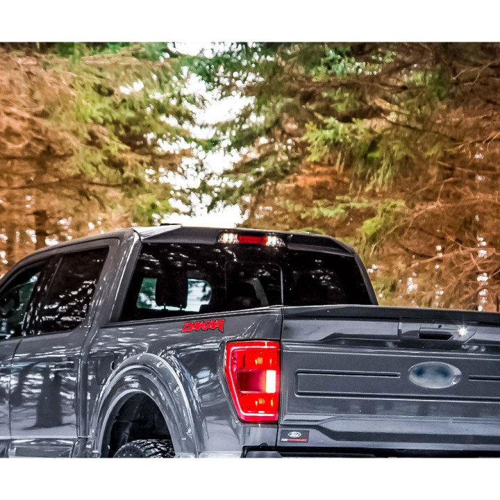 Eleron Cabină, Air Design, Ford F-150 2021 - Prezent - EDK.ro
