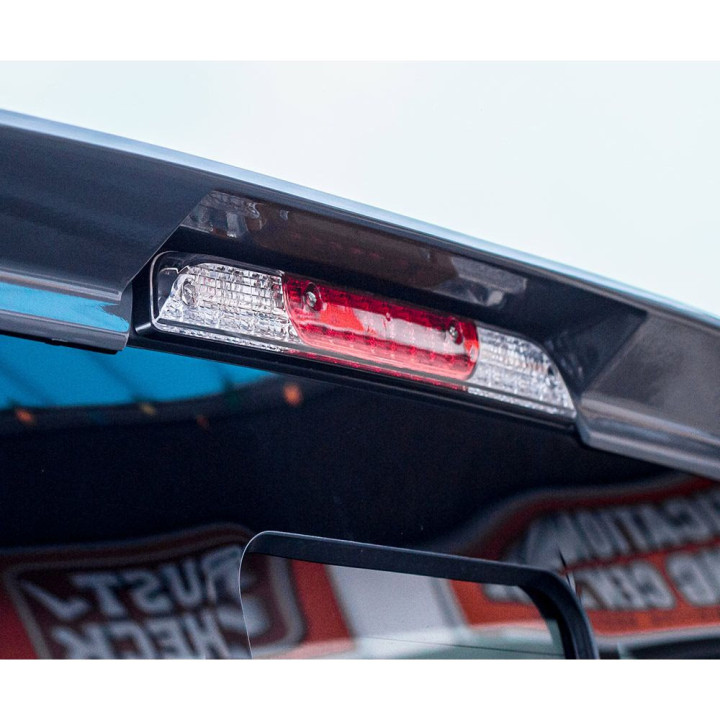 Eleron Cabină, Air Design, Ford F-150 2021 - Prezent - EDK.ro
