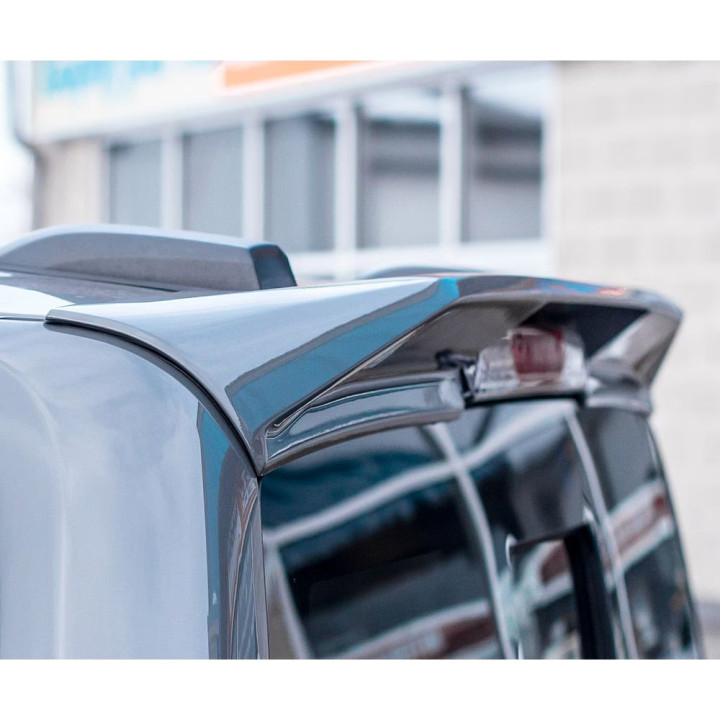 Eleron Cabină, Air Design, Ford F-150 2021 - Prezent - EDK.ro