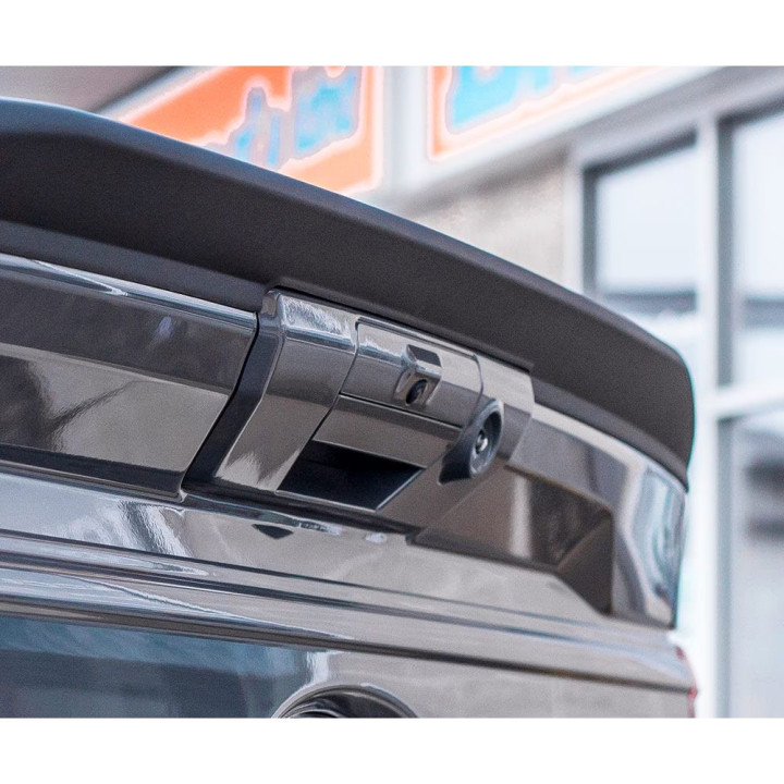 Eleron Hayon, Air Design, Ford F-150 2021 - Prezent - EDK.ro