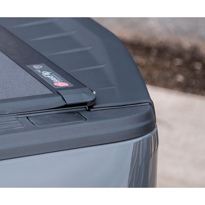 Eleron Hayon, Air Design, Ford F-150 2021 - Prezent - EDK.ro
