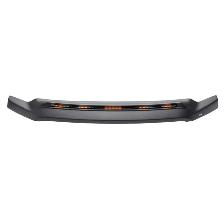 Hood Shield Protector, Husky Liners Aeroskin Lightshield Pro, Ford F-150 2021 - Present - EDK.ro