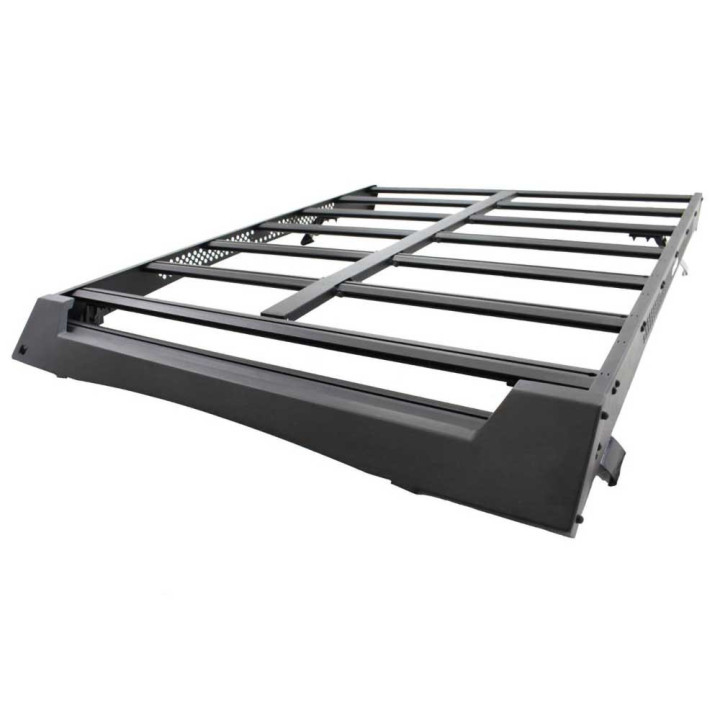 Roof Rack, Go Rhino Ceros, Ford F-150 2021 - Present - EDK.ro