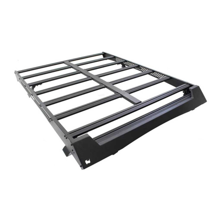 Roof Rack, Go Rhino Ceros, Ford F-150 2021 - Present - EDK.ro