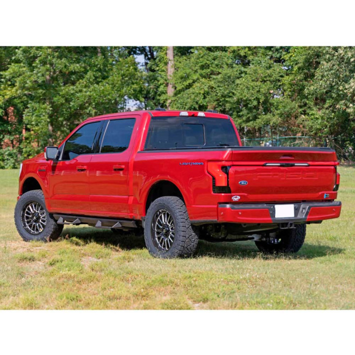 Suspension Lift Kit, Rough Country Lift 3 Inch, Ford F-150 2022 - Present - EDK.ro