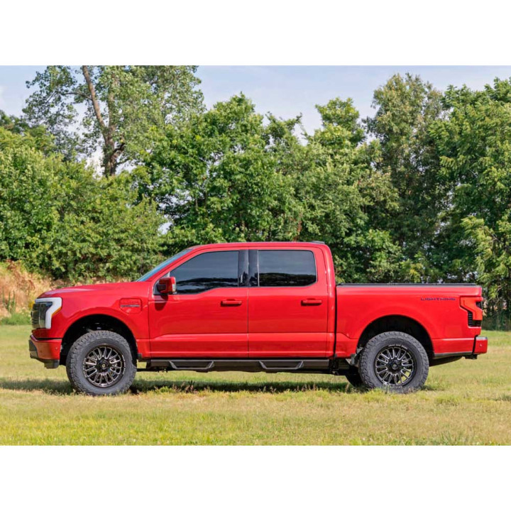 Kit Suspensie de Ridicare, Rough Country Lift 3 Inch, Ford F-150 2022 - Prezent - EDK.ro