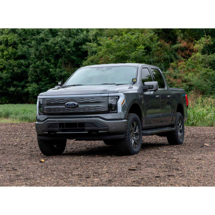Kit Suspensie de Ridicare, Rough Country Lift 3 Inch, Ford F-150 2022 - Prezent - EDK.ro