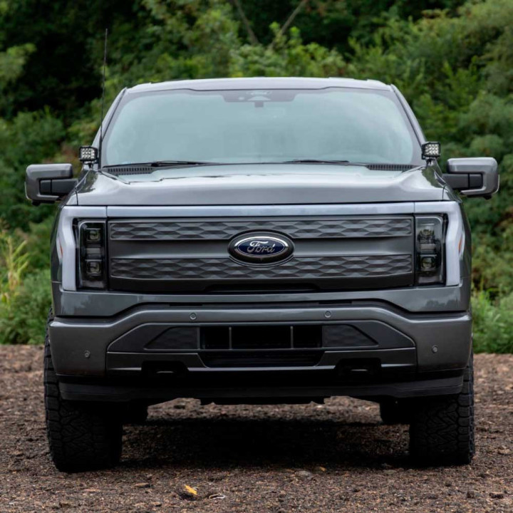 Kit Suspensie de Ridicare, Rough Country Lift 3 Inch, Ford F-150 2022 - Prezent - EDK.ro