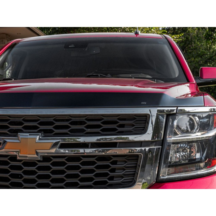 Protecție pentru Glugă, Husky Liners Aeroskin, Ford F-150 2022 - Prezent - EDK.ro