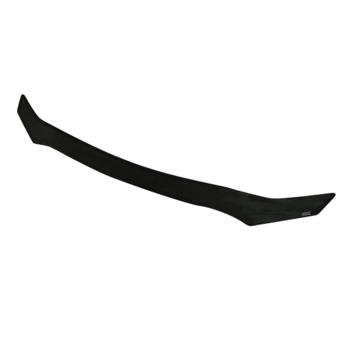 Hood Shield Protector, Husky Liners Aeroskin, Ford F-150 2022 - Present - EDK.ro