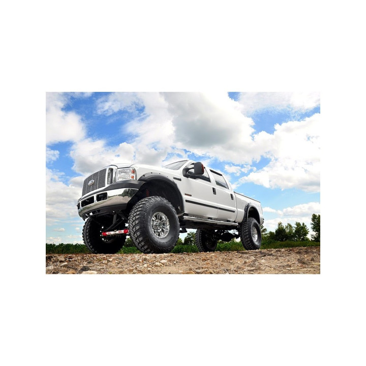 Kit de Ridicare, Rough Country Lift 8 Inch, Ford F-250 / F-350 1999 - 2004 - EDK.ro