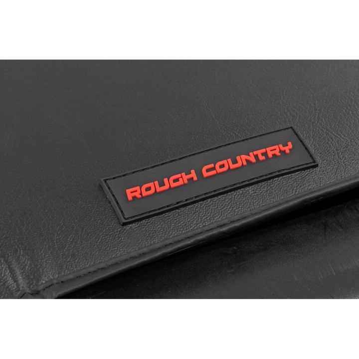 Închidere de Benă Tip Prelată, Rough Country Roll, Chevrolet Colorado / GMC Canyon Lungime Benă 6.10 Feet 2014 - 2044 - EDK.ro