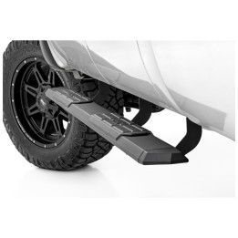 Praguri Laterale, Rough Country TR2, Ford F-250 / F-350 1999 - 2016 - EDK.ro