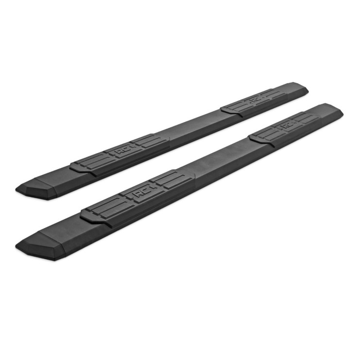 Praguri Laterale, Rough Country TR2, Ford F-250 / F-350 1999 - 2016 - EDK.ro