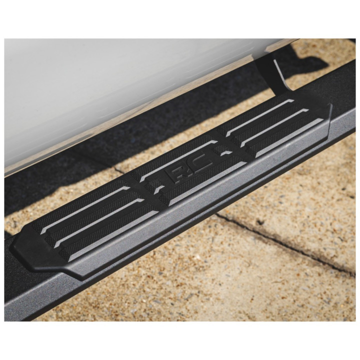 Side Steps, Rough Country TR2, Ford F-250 / F-350 1999 - 2016 - EDK.ro