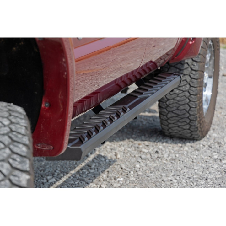 Praguri Laterale, Rough Country BA2, Ford F-250 / F-350 1999 - 2016 - EDK.ro