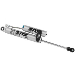 Front Nitro Shock Absorber, FOX Factory Performance 2.0 IFP Reservoir Adjustable LSC Lift 0-1 Inch, Ford F-250 / F-350 1999 - 20