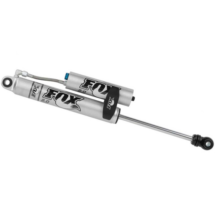 Amortizor Față Nitro, FOX Factory Performance 2.0 IFP Rezervor Reglabil LSC Lift 0-1 Inch, Ford F-250 / F-350 1999 - 2016 - EDK.