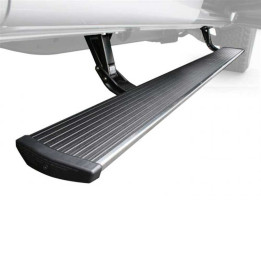 Praguri Laterale Electrice, RealTruck AMP PowerStep, Ford F-250 / F-350 2005 - 2007 - EDK.ro