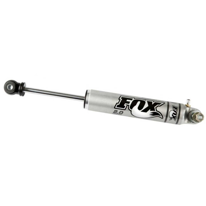 Steering Stabilizer, FOX Factory Performance 2.0 IFP, Ford F-250 / F-350 2005 - 2007 - EDK.ro