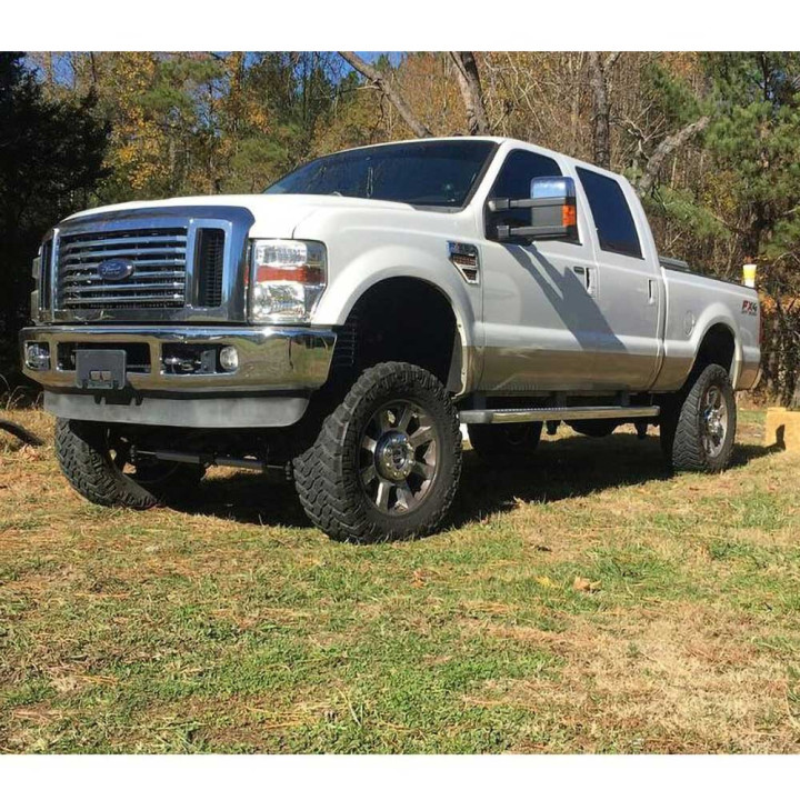 Kit Suspensie de Ridicare, Rough Country Lift 3 Inch, Ford F-250 / F-350 2005 - 2007 - EDK.ro