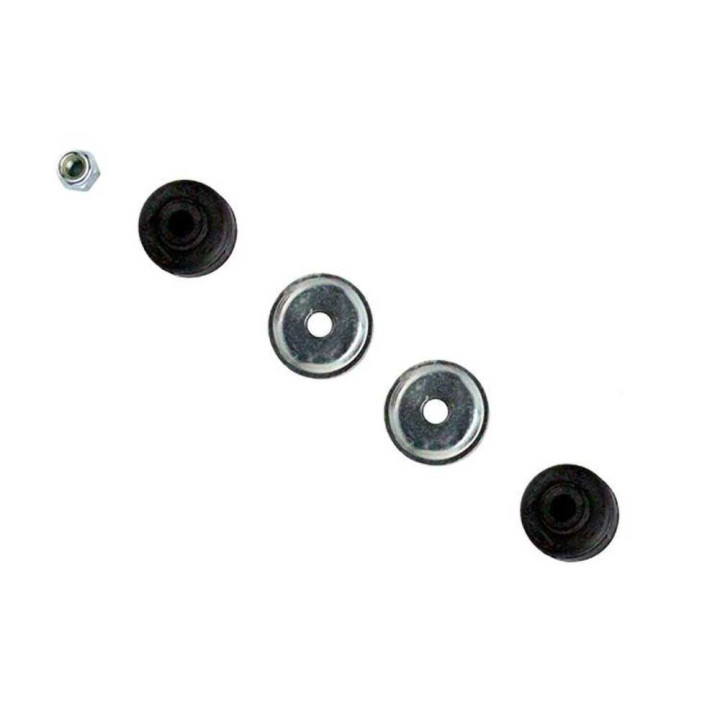 Amortizor Față Nitro, Bilstein B8 5100 Lift 0-2 Inch, Ford F-250 / F-350 2005 - 2016 - EDK.ro