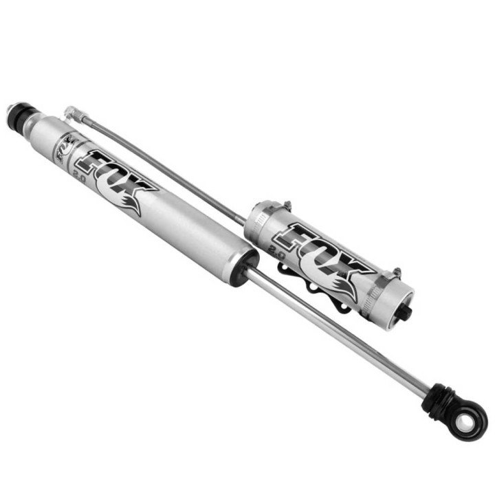 Amortizor Față Nitro, FOX Factory Performance 2.0 IFP Rezervor Reglabil LSC Lift 4-5 Inch, Ford F-250 / F-350 2005 - 2016 - EDK.