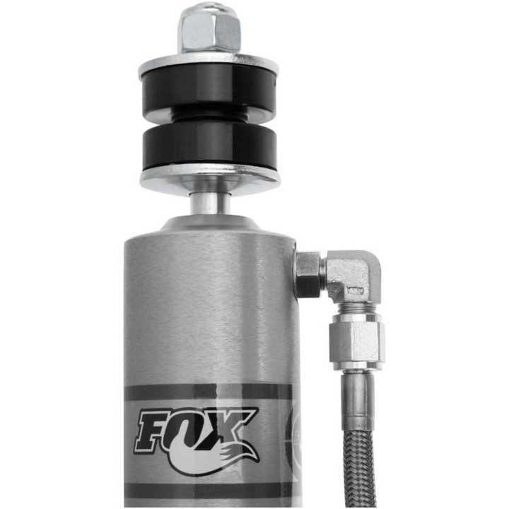 Amortizor Față Nitro, FOX Factory Performance 2.0 IFP Rezervor Reglabil LSC Lift 4-5 Inch, Ford F-250 / F-350 2005 - 2016 - EDK.
