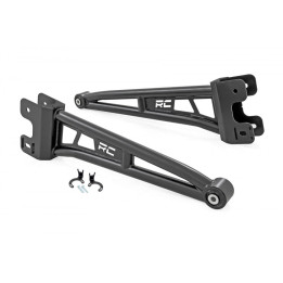 Upgrade Brațe Radius, Rough Country, Ford F-250 / F-350 2005 - 2022 - EDK.ro