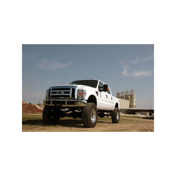 Lift Kit, Rough Country Petrol Lift 6 Inch, Ford F-250 / F-350 2008 - 2010 - EDK.ro