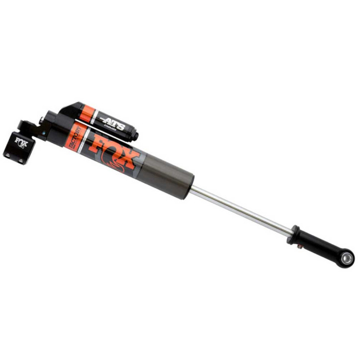 Stabilizator de Direcție, FOX Factory Race 2.0 IFP Rezervor Reglabil ATS, Ford F-250 / F-350 2008 - 2016 - EDK.ro