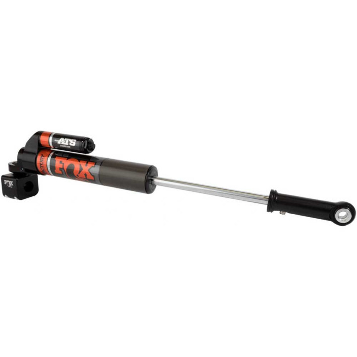Steering Stabilizer, FOX Factory Race 2.0 IFP Reservoir adjustable ATS, Ford F-250 / F-350 2008 - 2016 - EDK.ro