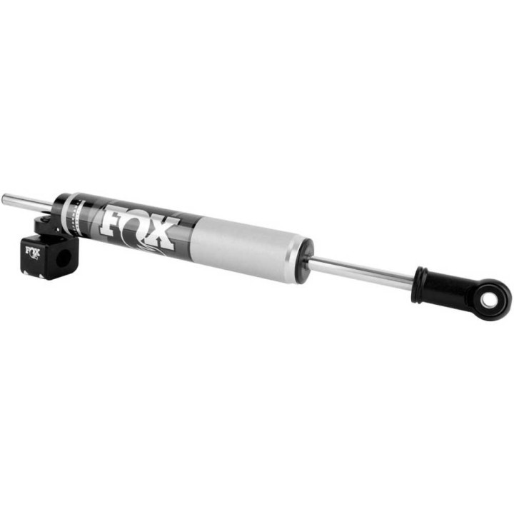 Steering Stabilizer, FOX Factory Performance 2.0 TS, Ford F-250 / F-350 2008 - 2016 - EDK.ro