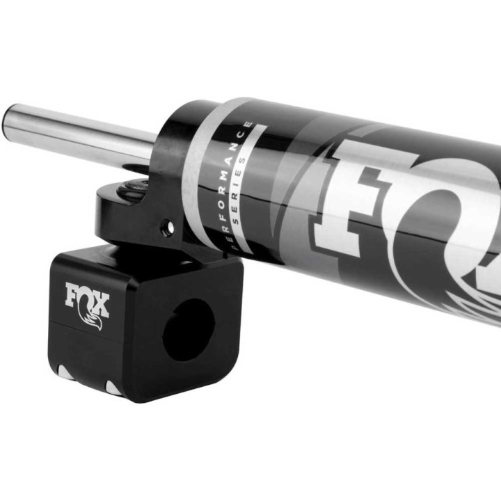 Stabilizator de Direcție, FOX Factory Performance 2.0 TS, Ford F-250 / F-350 2008 - 2016 - EDK.ro