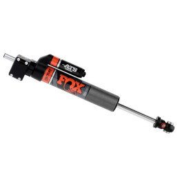 Steering Stabilizer, FOX Factory Race 2.0 IFP Reservoir adjustable ATS, Ford F-250 / F-350 2017 - Present - EDK.ro