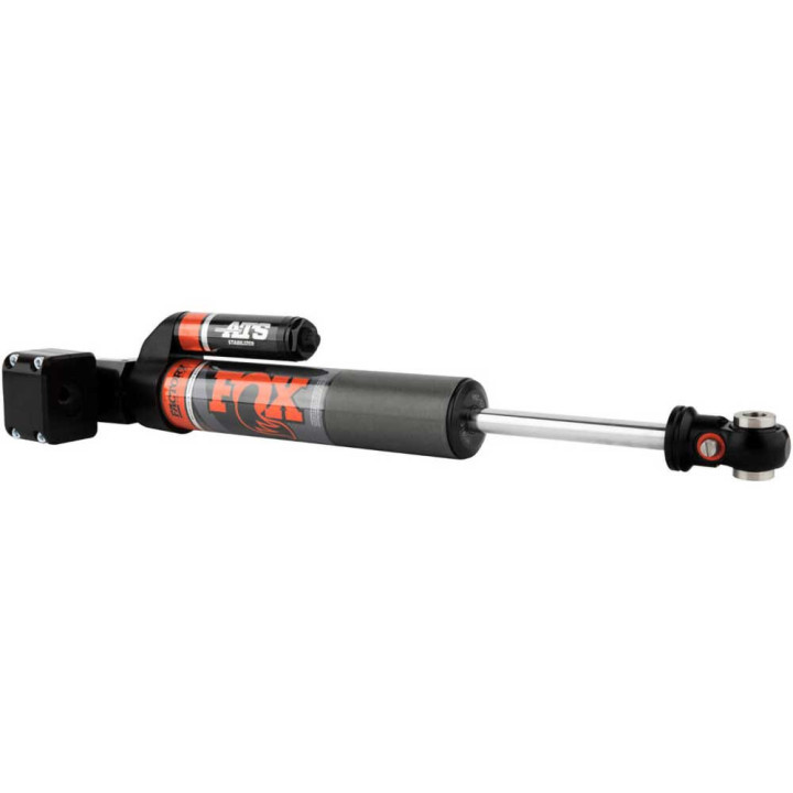 Stabilizator de Direcție, FOX Factory Race 2.0 IFP Rezervor Reglabil ATS, Ford F-250 / F-350 2017 - Prezent - EDK.ro