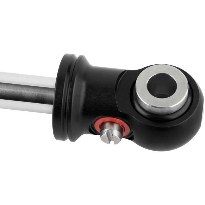 Steering Stabilizer, FOX Factory Race 2.0 IFP Reservoir adjustable ATS, Ford F-250 / F-350 2017 - Present - EDK.ro