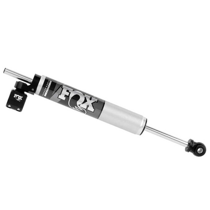Stabilizator de Direcție, FOX Factory Performance 2.0 TS, Ford F-250 / F-350 2017 - Prezent - EDK.ro