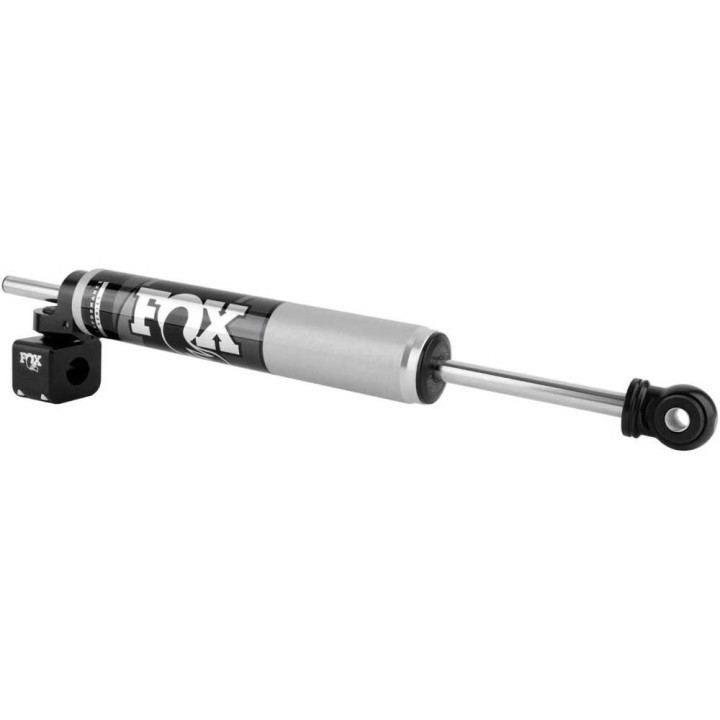 Stabilizator de Direcție, FOX Factory Performance 2.0 TS, Ford F-250 / F-350 2017 - Prezent - EDK.ro