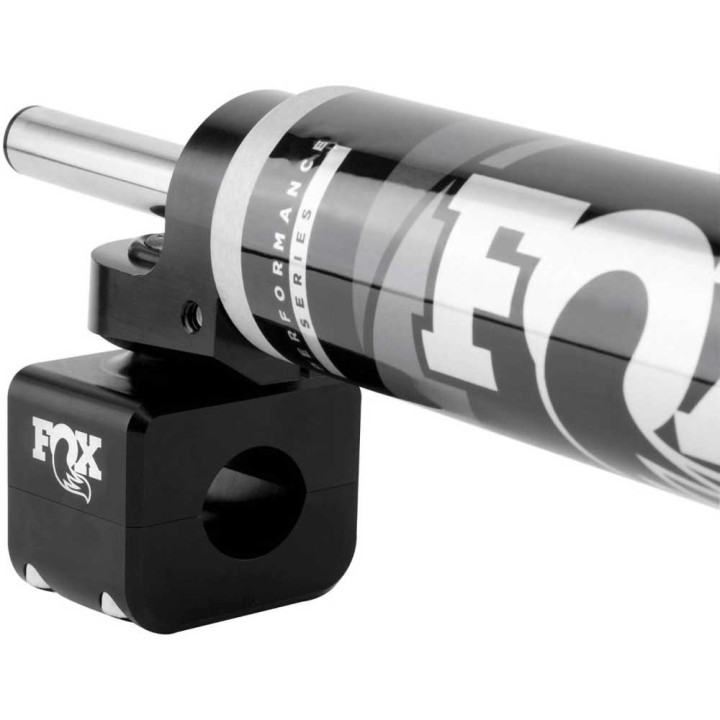 Stabilizator de Direcție, FOX Factory Performance 2.0 TS, Ford F-250 / F-350 2017 - Prezent - EDK.ro